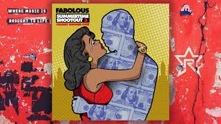 Fabolous - Frenemies Ft. Josh K (Summertime Shootout 3)