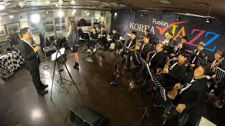 [노중호사진갤러리] '퓨젼 째즈'란 이런것! KOREA Fusion ZAZZ Festival