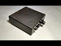 Z Review - Massdrop O2/Odac Combo
