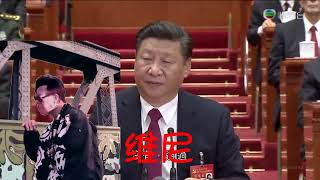 【新蛤社备份】【辱包+膜蛤】习包子也要挑战一口气全念对（2020春节蛤晚单品）「人力VOCALOID」