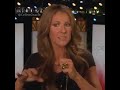 Celine Dion is effortlessly funny #shorts #celinedion