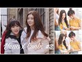 [IZ*ONE - Yena x Eunbi] YenBi Ship Moments - #3