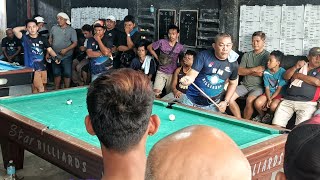 110k rematch iligan city🎱 jaybee sucal vs kulot iligan