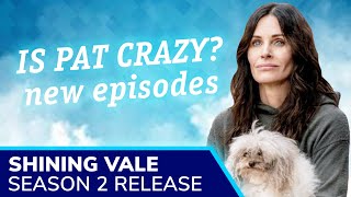 SHINING VALE Season 2 Release Set for 2023. Ending Explained: Is Rosemary a Ghost or Reincarnation?