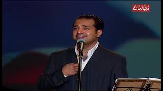 راشد الماجد - الهدايا - دبي 2004