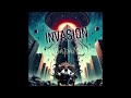 INVASION - Performed by KingpapaMusic