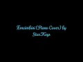 Kabza De Small - Emcimbini (Piano Cover by Star.Keys)