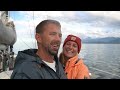 two weeks at sea and he still loves me episode 130