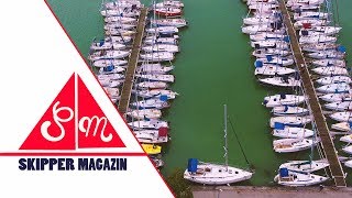 Skipper Magazin | 39.adás | 2018. szeptember | m4Sport