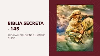 BIBLIA SECRETA - 145