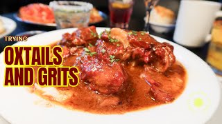 Atlanta Georgia Food Tour: The Top 3 Things to Try at T's Brunch Bar