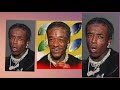 lil uzi vert কপালে 170 কুঠির হিরে সারা বিশ্বে রেকর্ড করা এই ব্যক্তি লিল উজি বাড