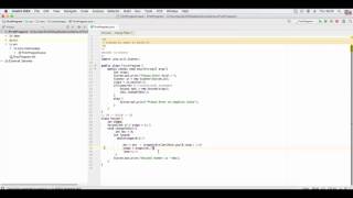 Java - Convert Octal to Decimal