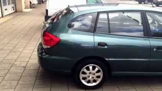 Kia Rio 2003 http://www.philipsenauto.nl/