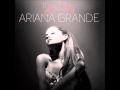 Almost is Never Enough Ariana Grande and Nathan Sykes (Audio)