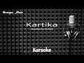 Ahmad Albar Feat. Gito Rollies - KARTIKA - Karaoke tanpa vocal