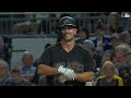 adam frazier s best moments in black u0026 gold pittsburgh pirates