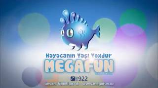 Megafun Əyləncə Mərkəzi