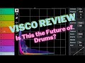 VISCO Drum Machine – The Ultimate Groove Weapon?