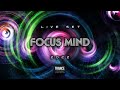 Focus Mind | Live Set 2022 [Progressive Psytrance 2022]