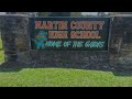 Martin County high school merger now complete, set for new year