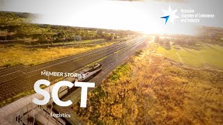 Member Stories: SCT Logistics