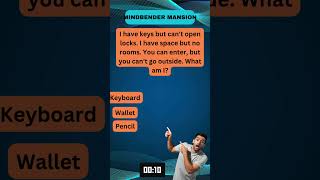 Riddle Masterclass Crack The Code Or Be Conquered