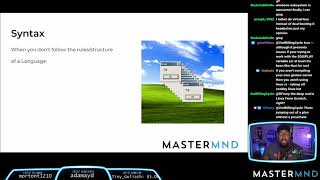 Software Engineering Bootcamp - Handling Errors pt 11 of 16