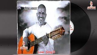 MELODY SONGS TAMIL VOL-1 | JUKEBOX |Melody Songs|Love Songs | AMPMIX Audio Cassette songs