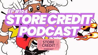 @syndicatelosangeles  SNEAKER OF THE YEAR | @Storecreditpodcast EP#104