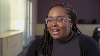 What's special about the Stern community?