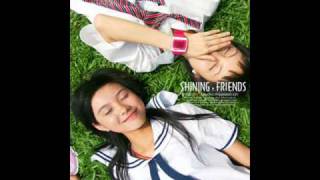 2R-Shining Friends