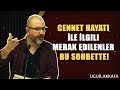 Çocuklarına Ölümü Nasıl Anlatmalısın! - @ugur.akkafa