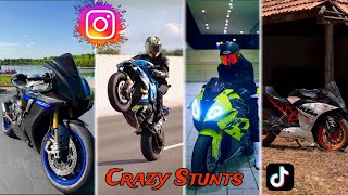 Part-85 | Instagram Trending Bike❌ | Viral Reels Video🔥| Ktm Tik tok viral ⭕ |🔥 Viral Video 2024🔥🙏🙏