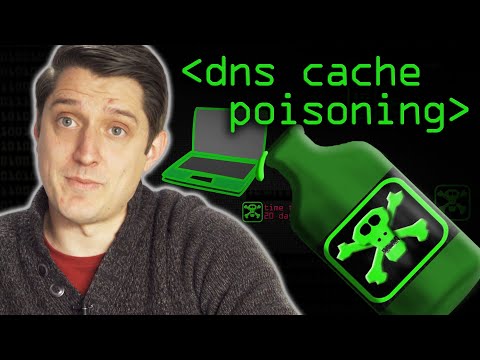 What is a DNS cache and how does it work?