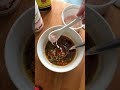 Szechuan Glass Noodle / Suhun Pedas Viral