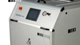 IceTech Dry Ice Blasting - Products