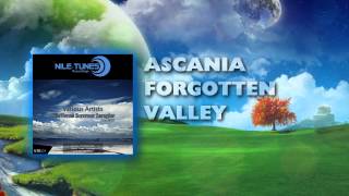 Ascania - Forgotten Valley (Original Mix) [HQ|HD]