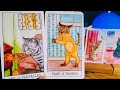 Leo 🍀YOU WILL WATCH THIS A 100 TIMES AND THANK ME BECAUSE…♌️Tarot Next 24 hours