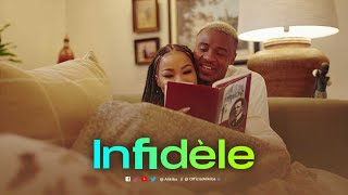 Alikiba - Infidèle ( Music )