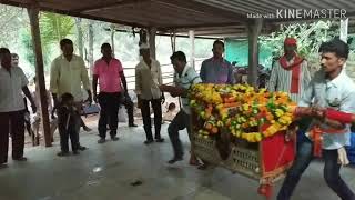 Jugai devi palkhi sohala _2019