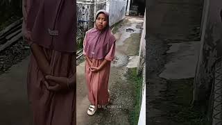 Alhamdulillah Nemu kalung emas di jalan #komedi #hiburan #short #fypviral