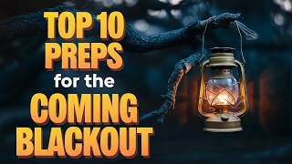 9 SURPRISING Power Outage Tools You Need Now