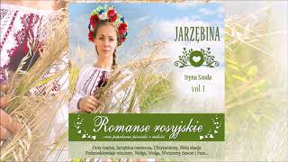 Ciemna noc (Temnaya Noche) - Jarzębina - Romanse Rosyjskie vol. 1