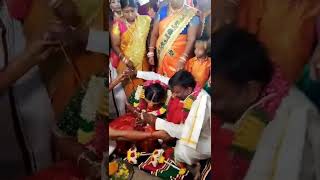 பக்கத்துல வந்த வேகத்துல தாலியகட்டல #marriage #married #marriedlife #trending👇click👇#whatsapp #status