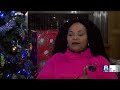 rochester community rallies around mother whose holiday gifts car was stolen