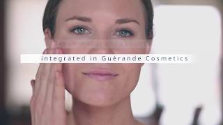 The power of Mother-Waters #guerandecosmetique