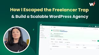 5 Steps to Build a Scalable WordPress Agency in 2025