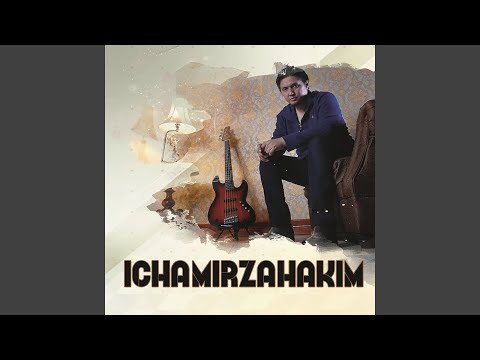 Icha Mirza Hakim Baik-Baik Disana