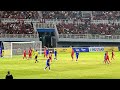 DRAMATIS! FULL HIGHLIGHT FINAL AFF U-19 INDONESIA VS THAILAND. SELEBRASI GOL JENS RAVEN TIMNAS JUARA